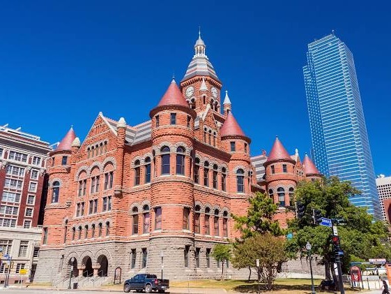 Dallas County