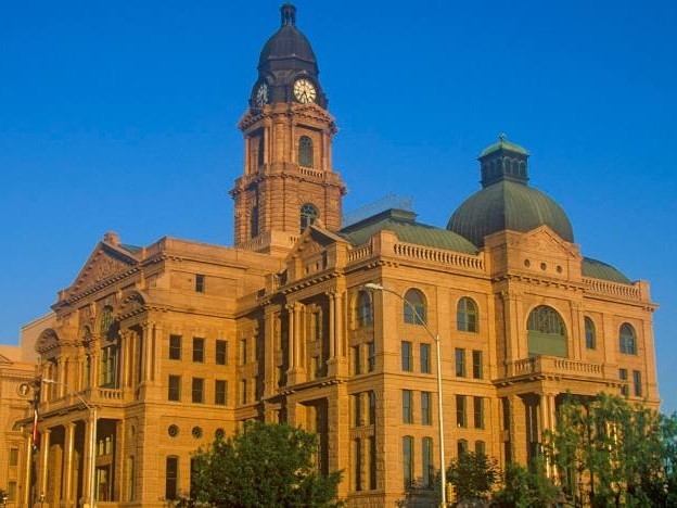 Tarrant County