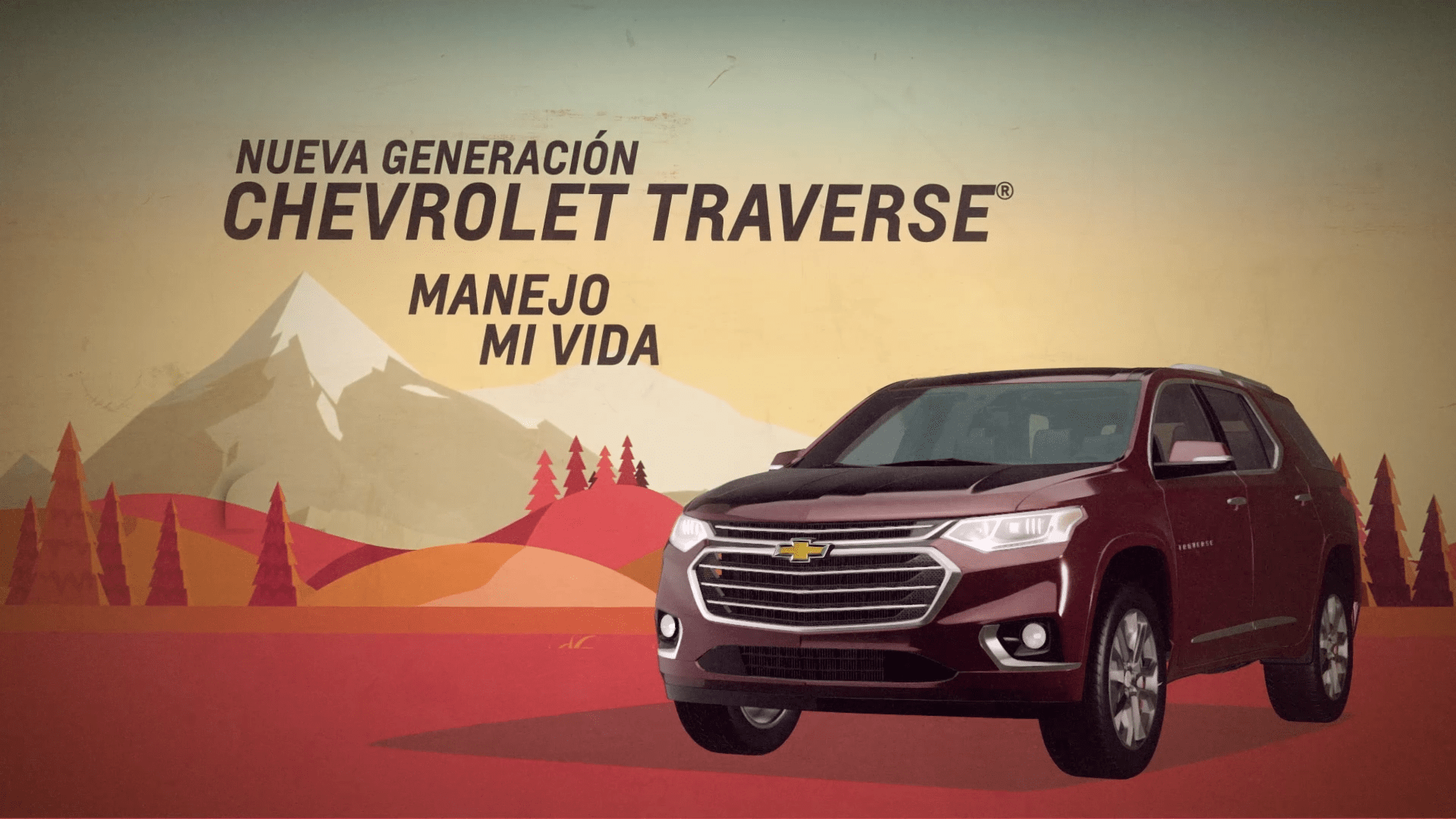 Traverse - Home & Health