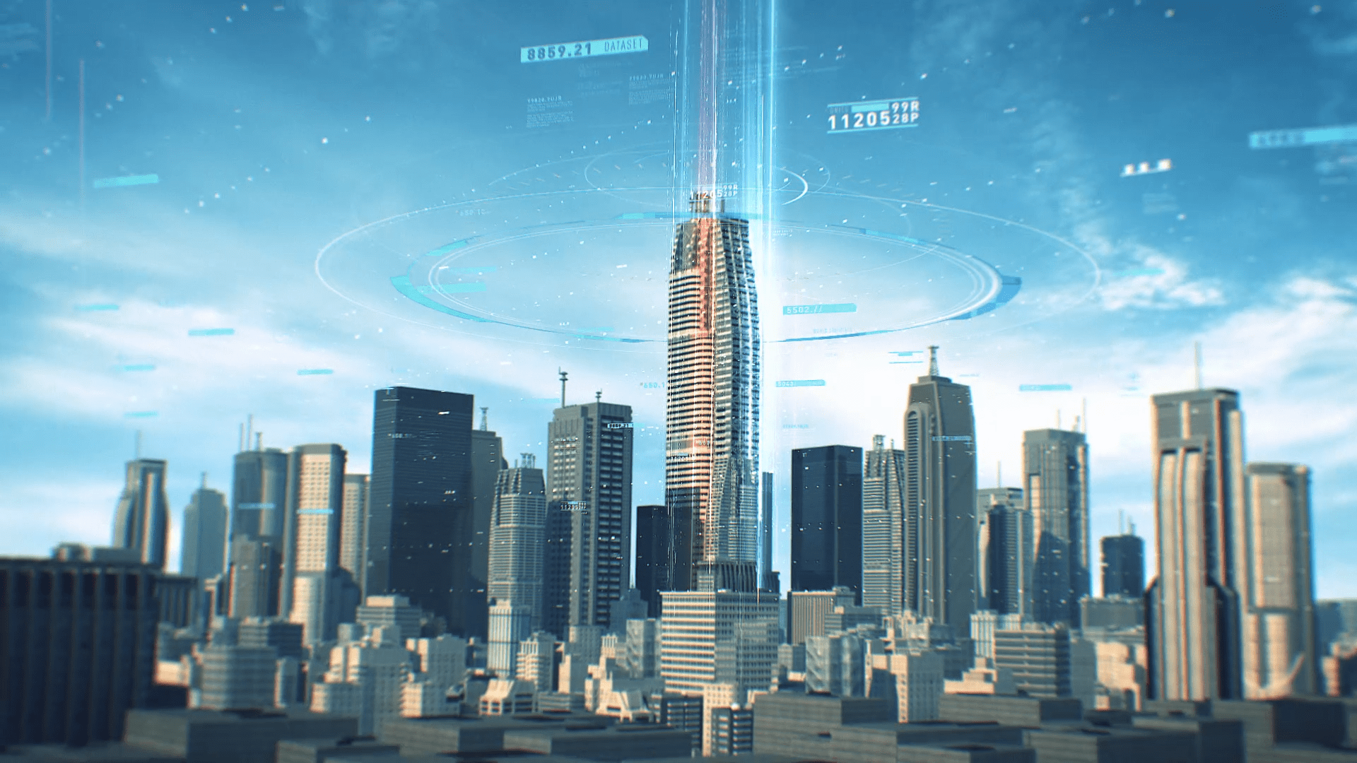 El Futuro Ahora - Discovery