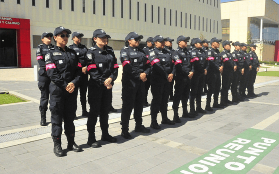 El plan de Delfina para combatir los feminicidios en el EdoMex