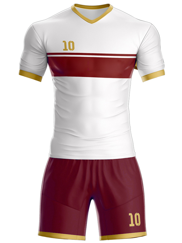 Soccer Uniforms