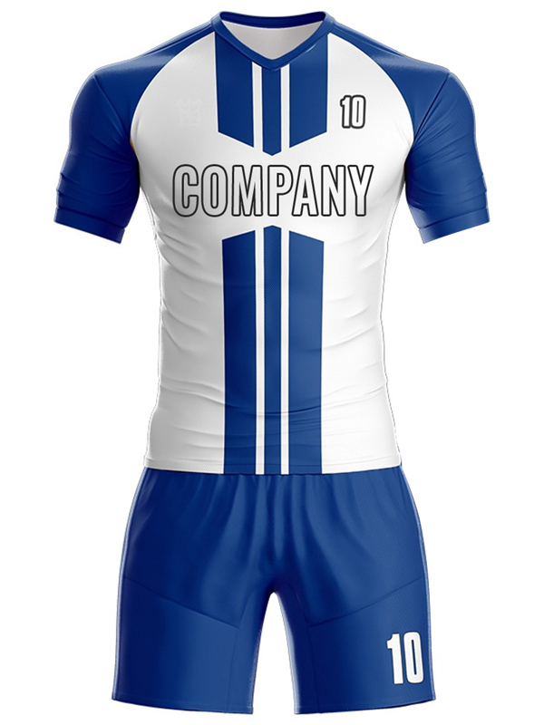 Soccer Uniforms