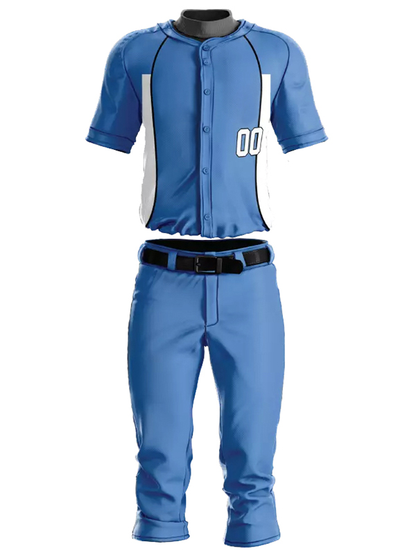 Baseball Uniforms