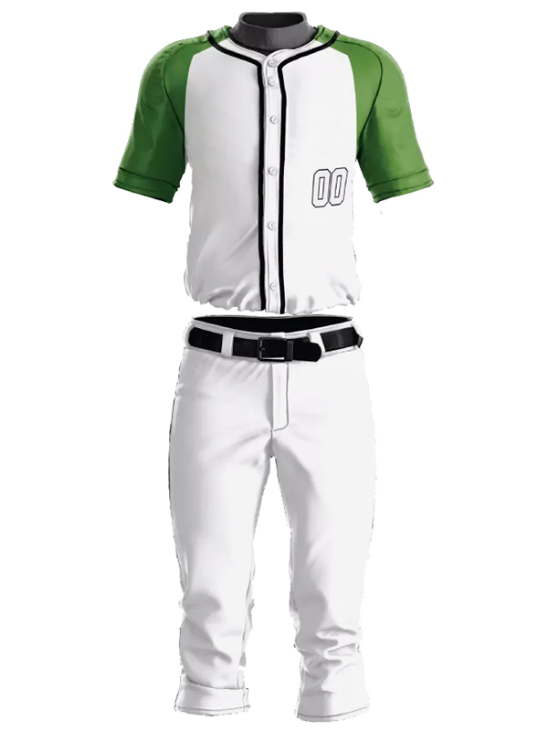 Baseball Uniforms