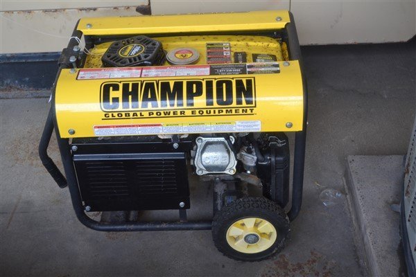 Generator