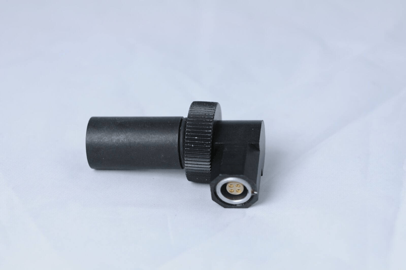 ITT 268462 ANVIS AN AVS-9 AVS-6 HGU-56 HDU-55 Battery Adapter mounting detail
