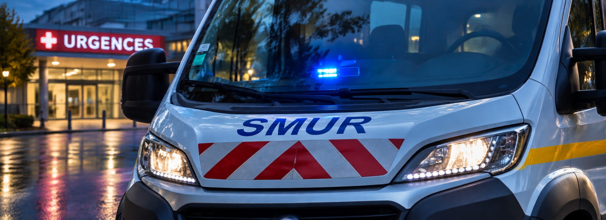 SAMU SMUR