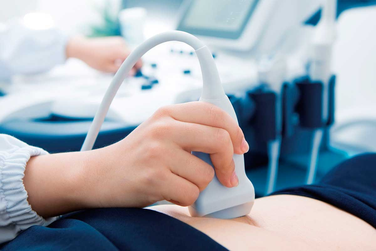 Комплексное УЗИ для Женского Здоровья