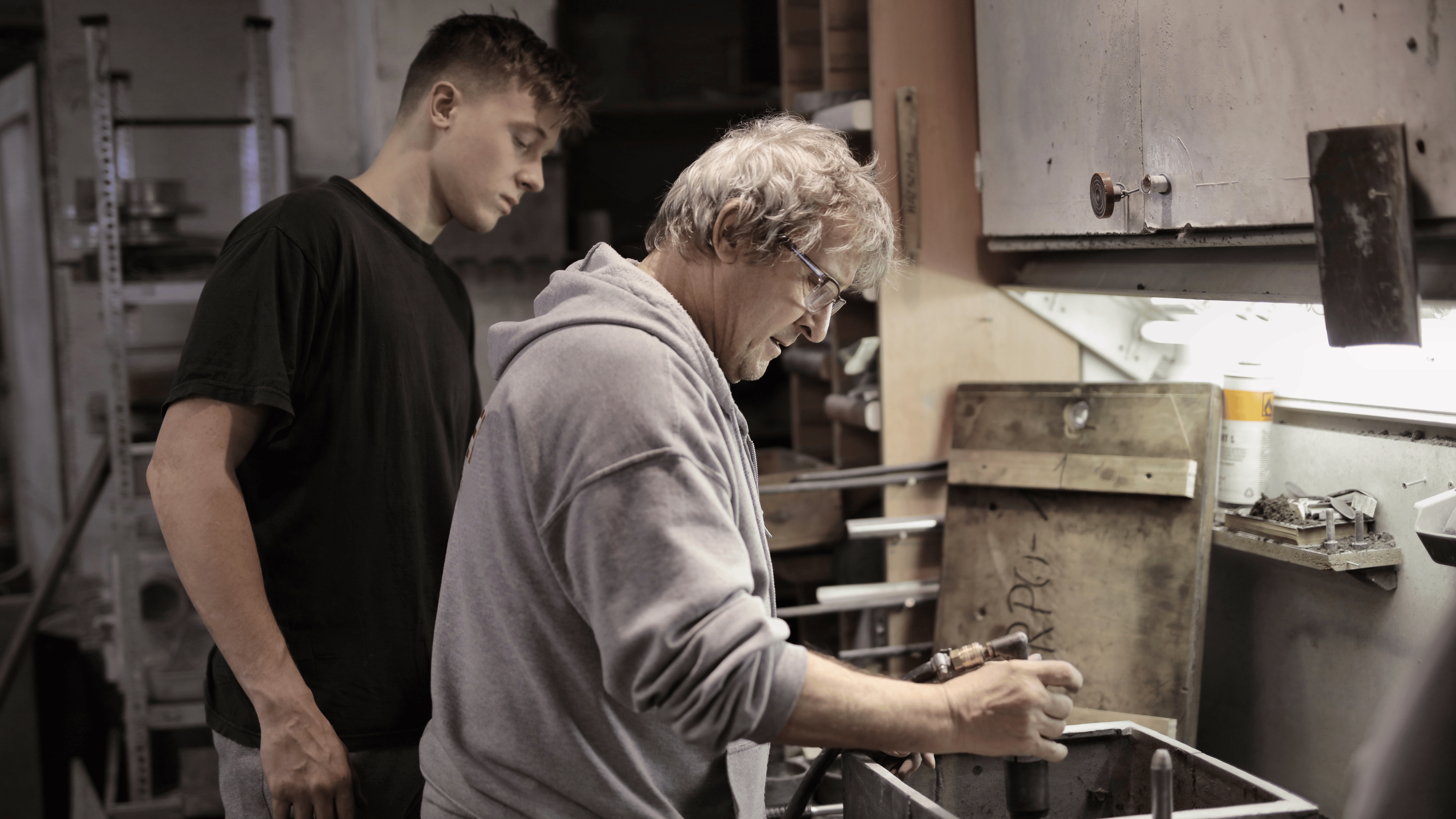 Apprentice
