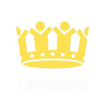 Lewisham council logo