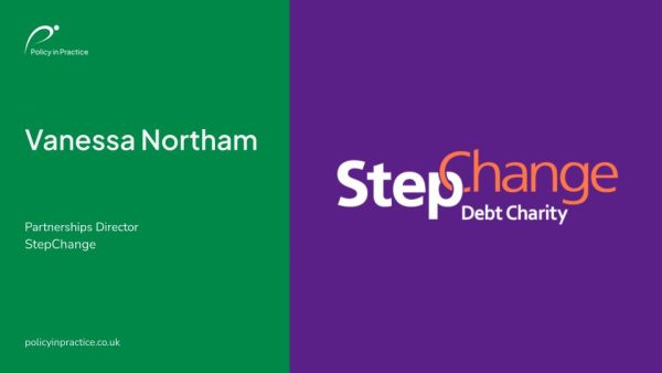 Stepchange