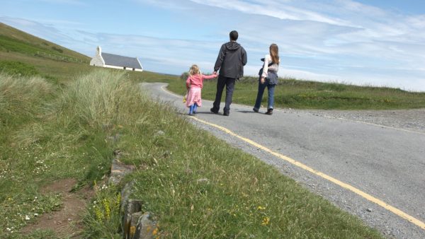 November webinar - Wales