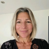 Zoe Sydenham Community Empowerment Organisational Lead, Plymouth City Council