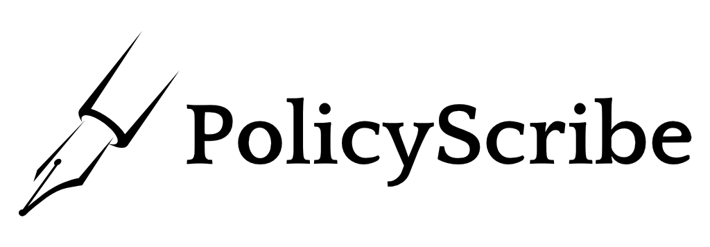 PolicyScribe