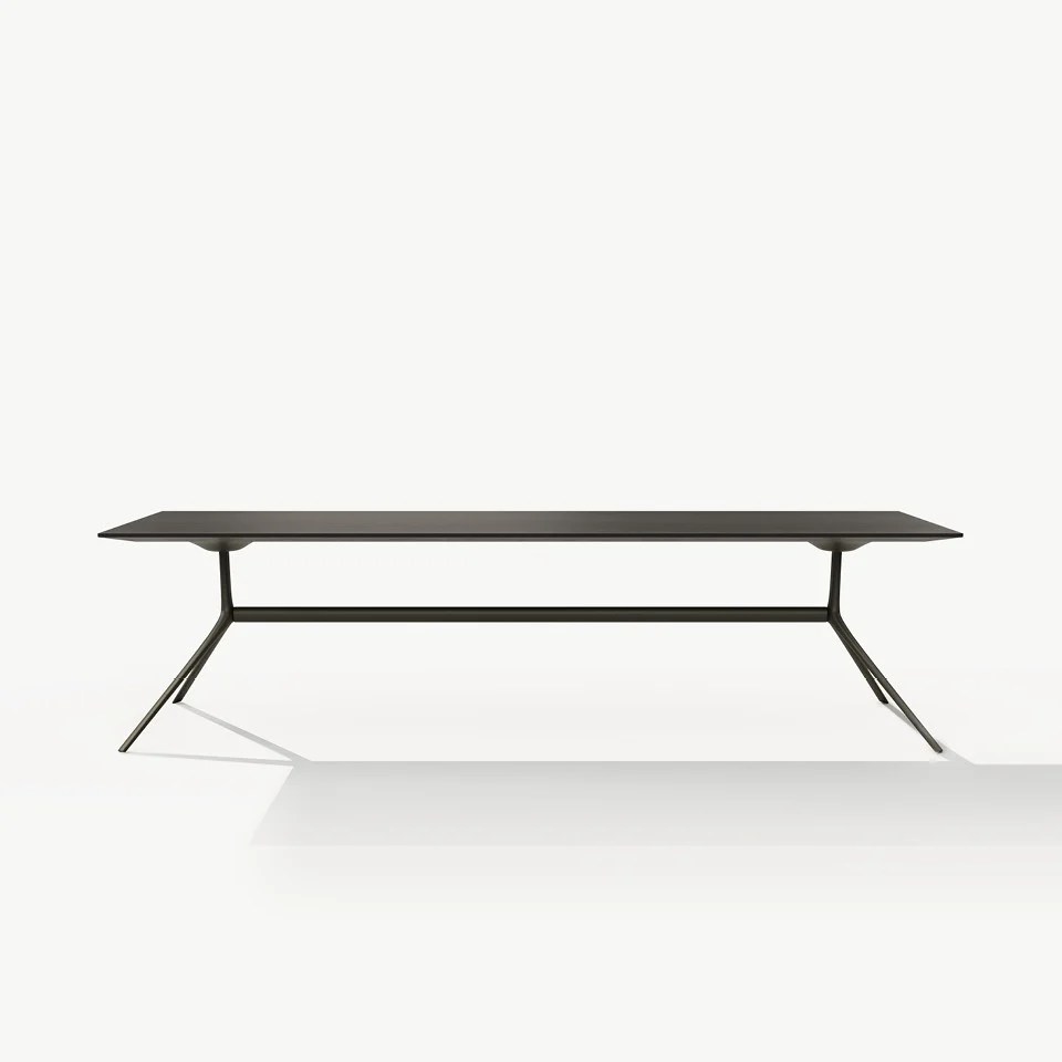 MONDRIAN CONSOLE