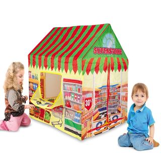 CASITA SUPERMERCADO (93 x 69 x 103 cm)