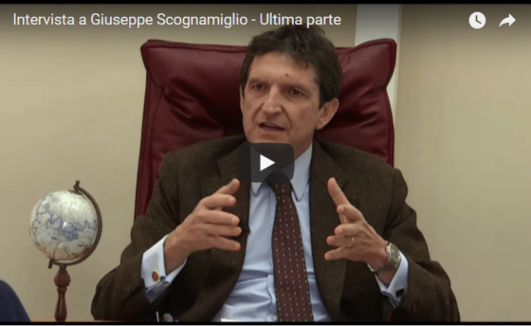 Giuseppe Scognamiglio