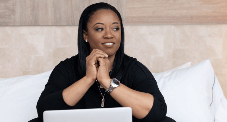 How to Refocus for the Remainder of 2021 - Polished Image and Style