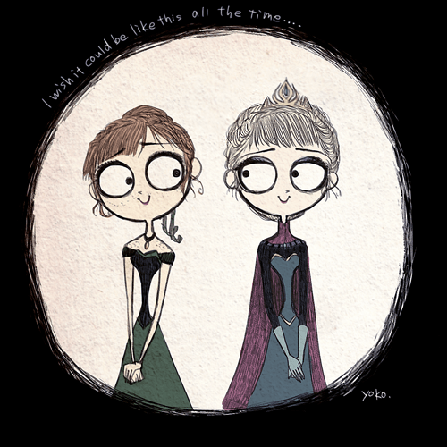 retort presvedcivy nechutny tim burton art style tutorial kriket jit dal rev on tim burton artwork style