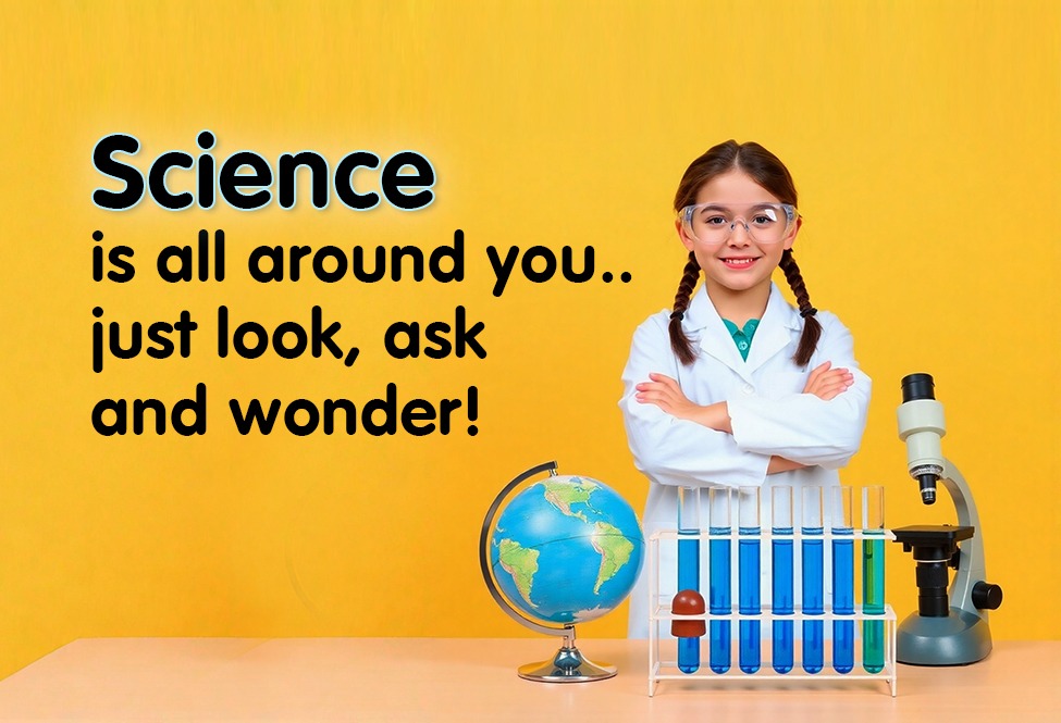 Science