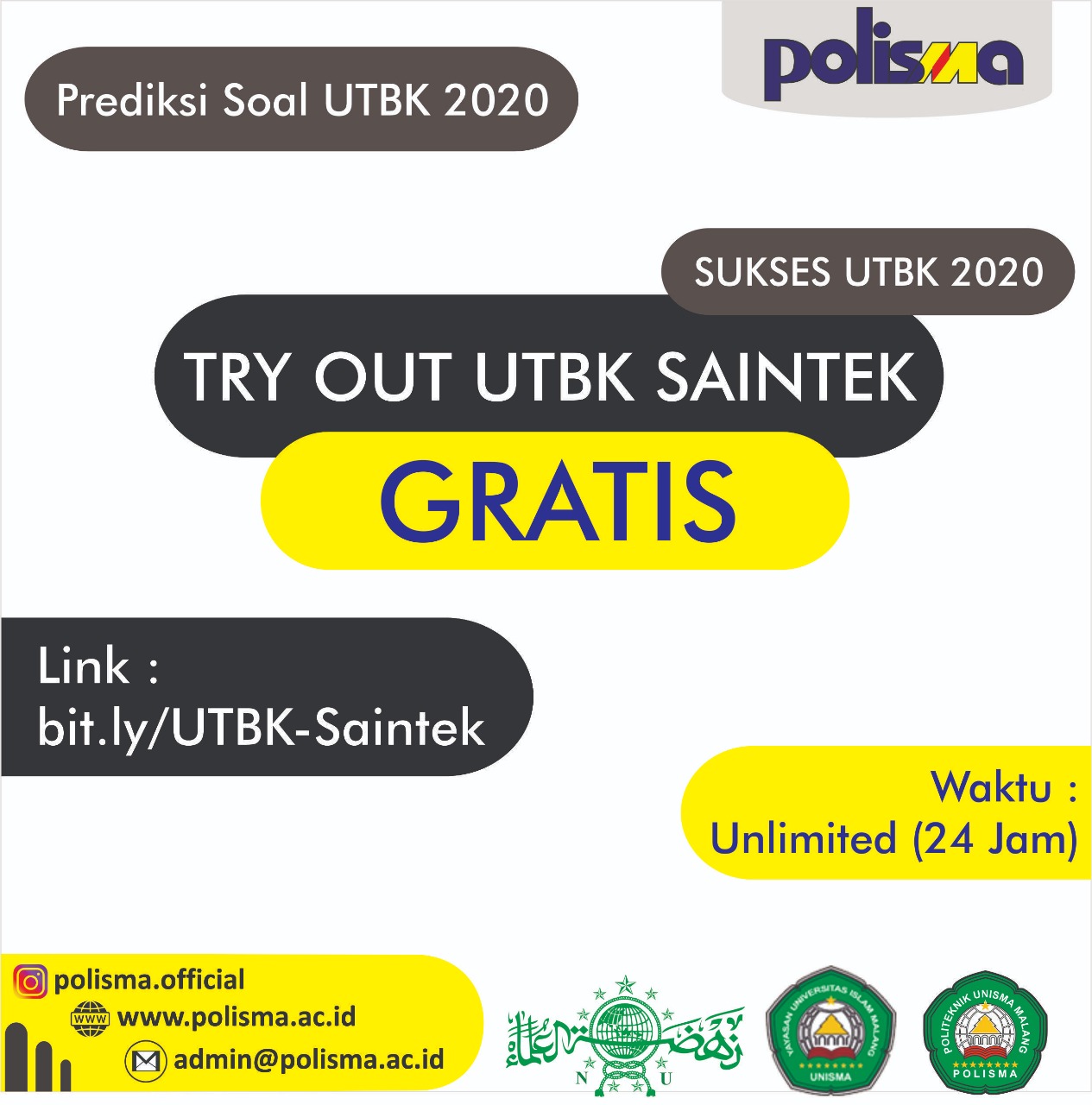 Prediksi akurat utbk sbmptn soshum 6. Kisi-Kisi dan Prediksi Soal UTBK 2020