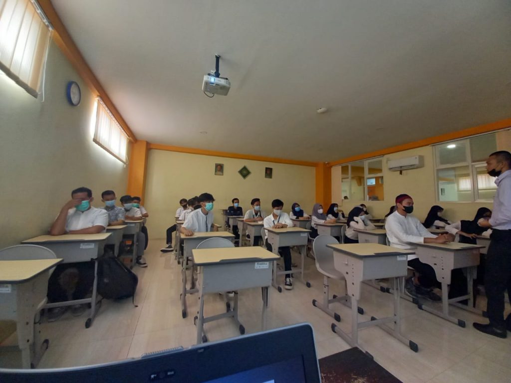 Intip rekomendasi dan tips memilih jurusan yang cocok untuk anak . Kuliah Lulusan Smk Polindo Surabaya