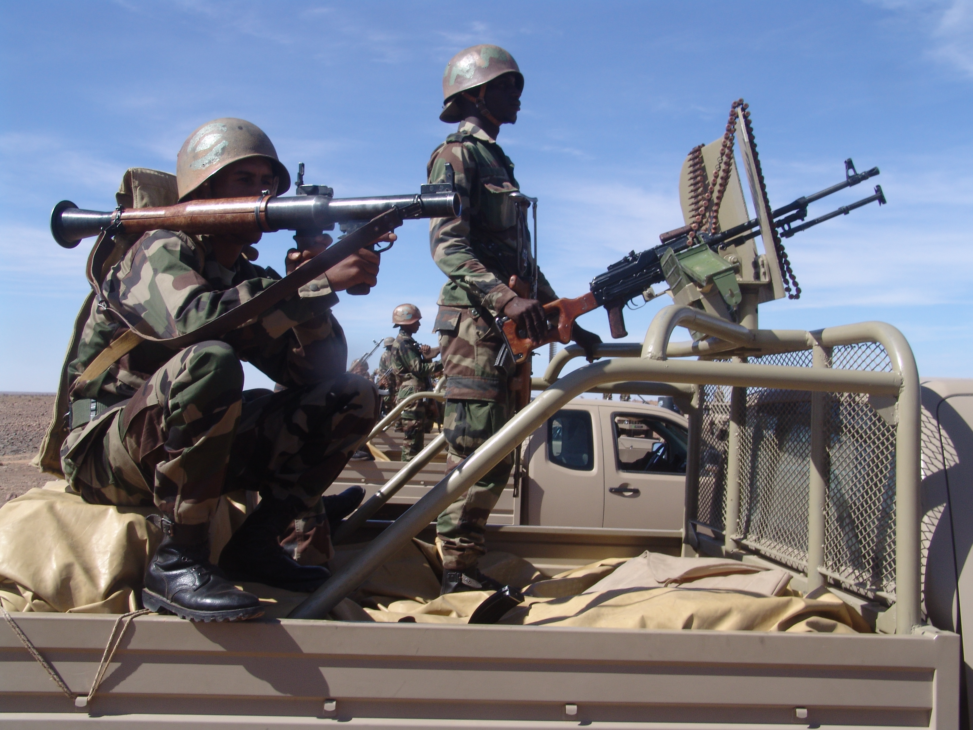 Mali's unfinished war and the rise of Jihad http://politicsandthat.com/2016/01/27/malis-unfinished-war-and-the-rise-of-jihad/