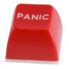 panic button