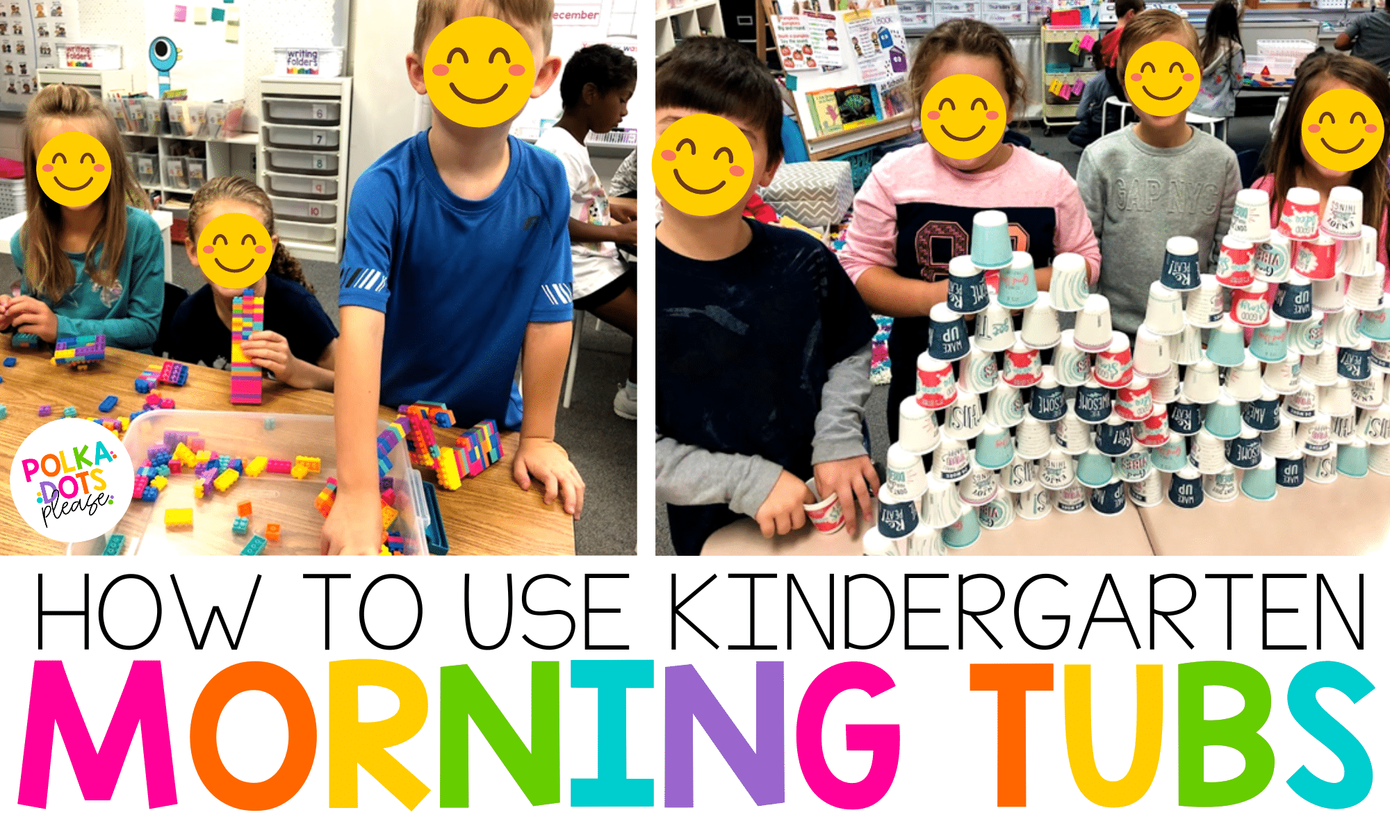morning-tubs-in-kindergarten