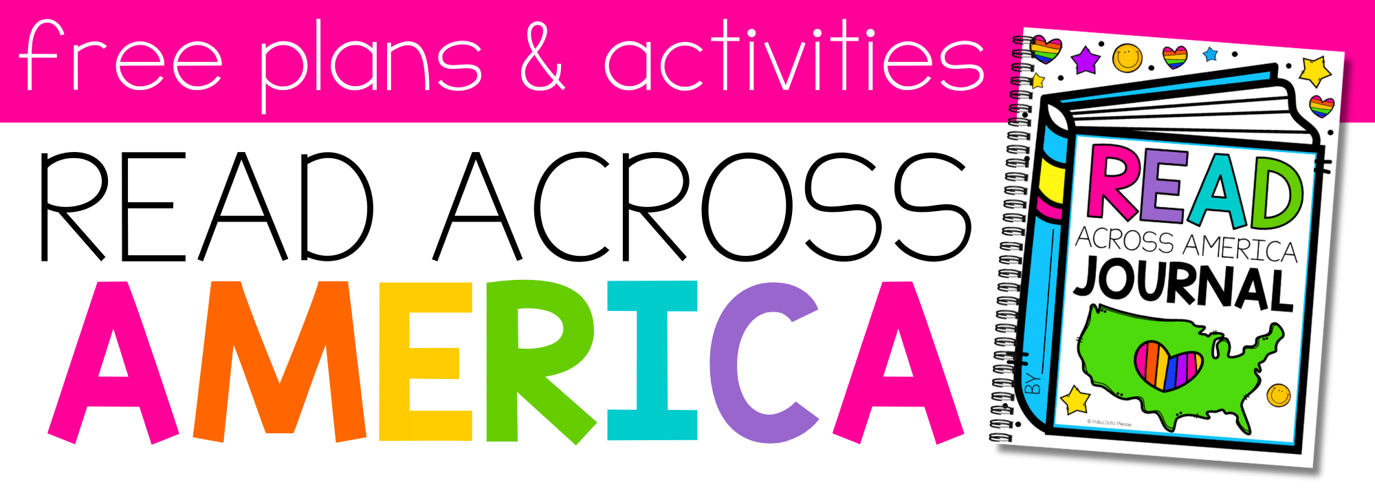 activities for Read Across America