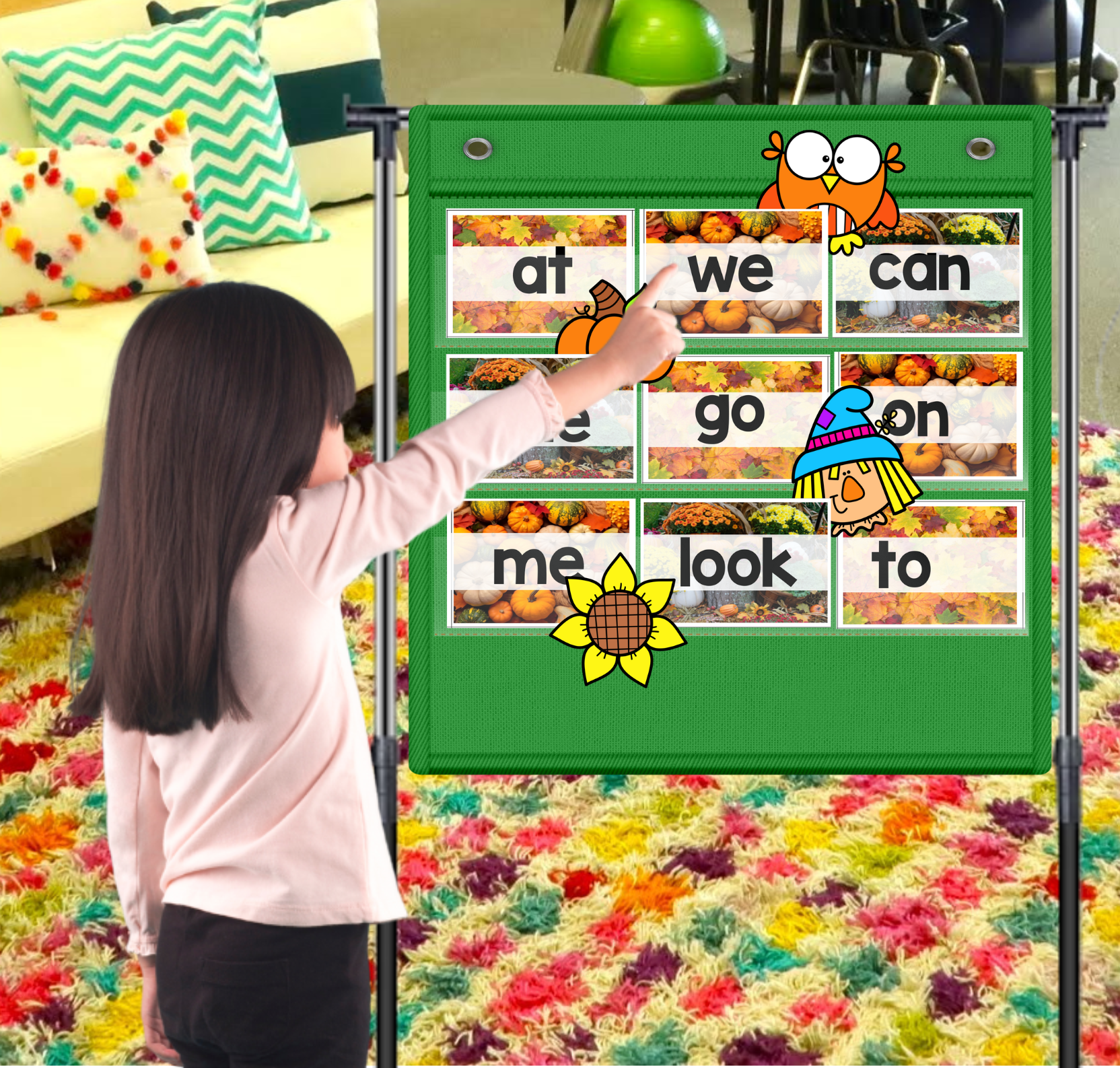 pumpkin day activities for k-2 grades