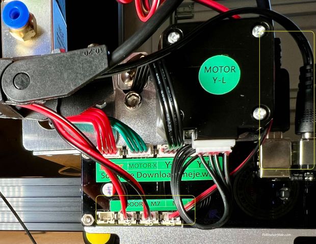NEJE door m7 m8 connectors 1 PollinatorWeb