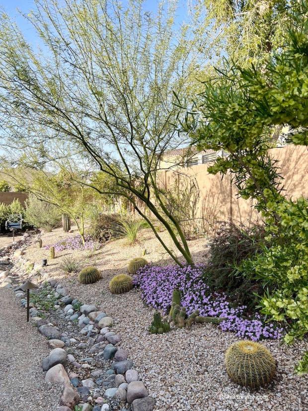 pollinator garden design 1 1 1 PollinatorWeb