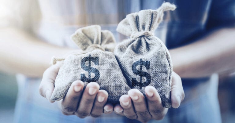 Calculating trustee commissions in nj