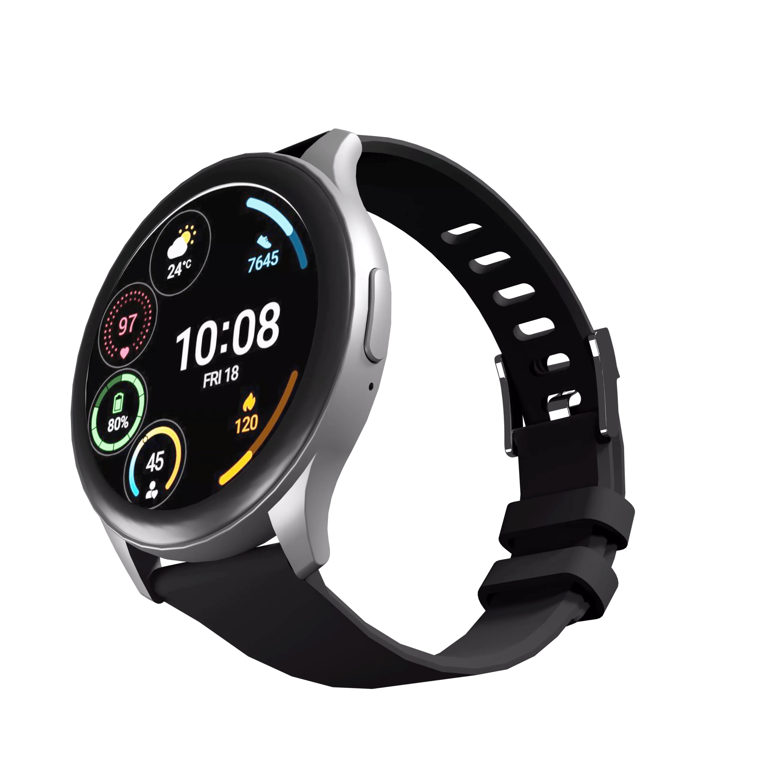 Boost Astro Smart Watch