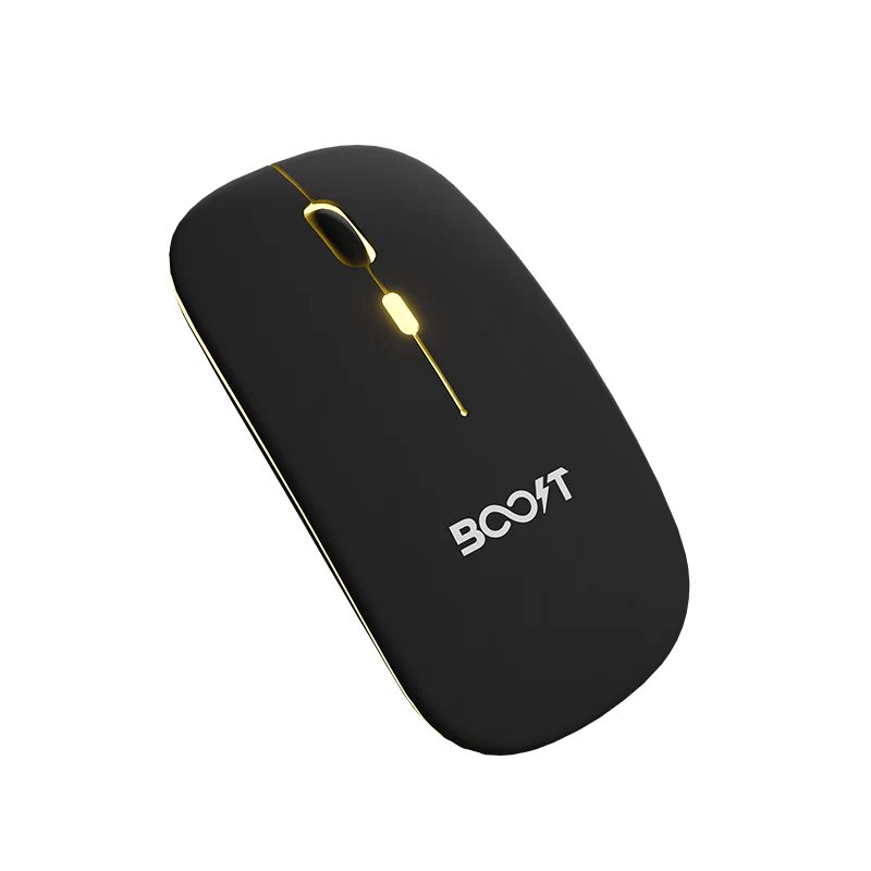 Boost Prime Wireless Mouse