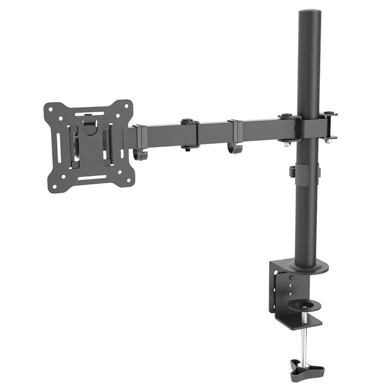 Boost Robust Premium Build Single Monitor Arm