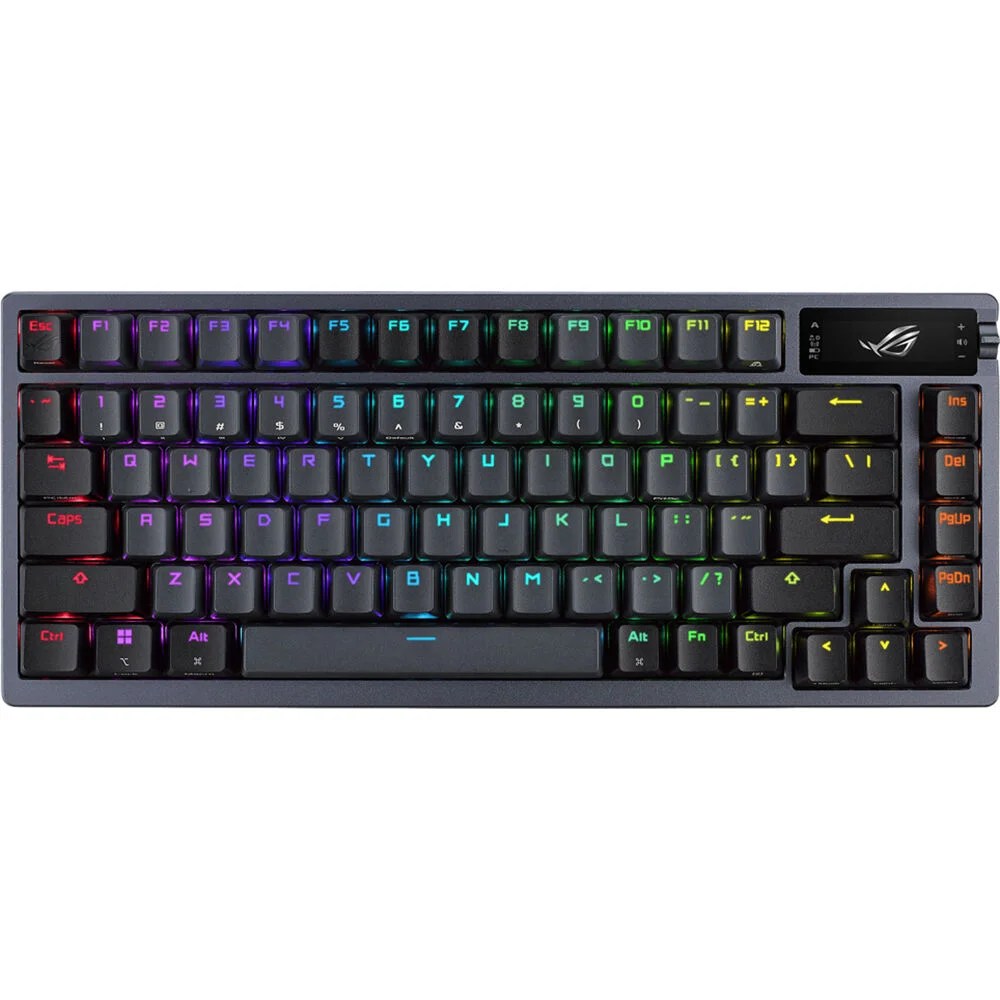 ASUS ROG Azoth M701 TKL Wireless Gaming Keyboard