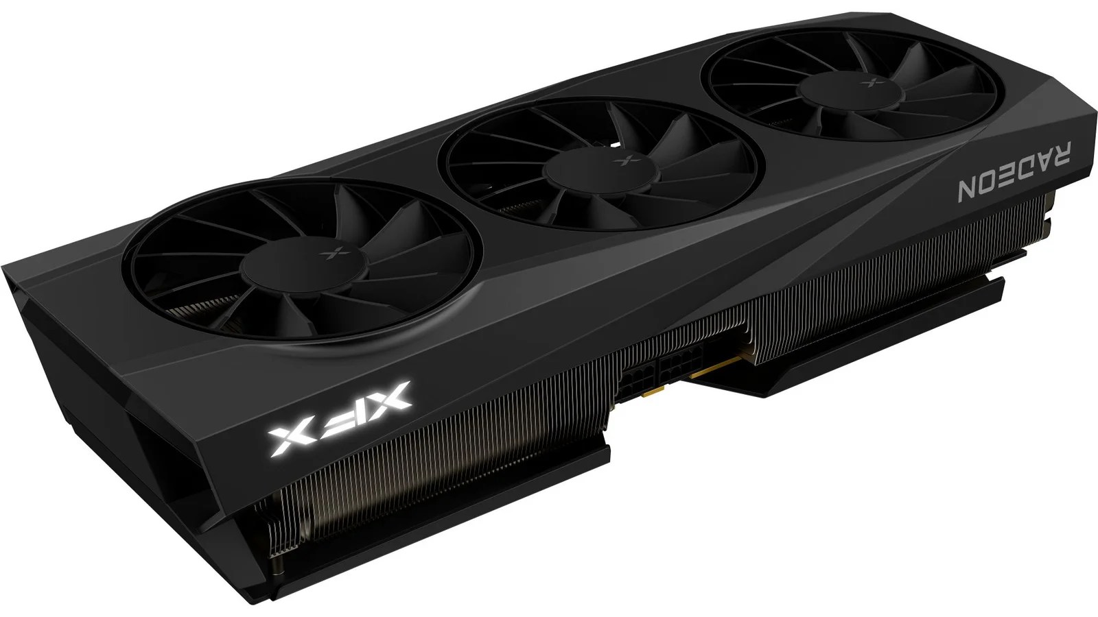 XFX Quicksilver AMD Radeon RX 9070XT Gaming Edition Graphics Card