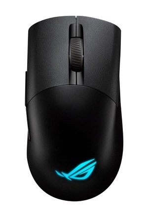 ASUS P524 ROG Harpe Mini Core Wired Gaming Mouse