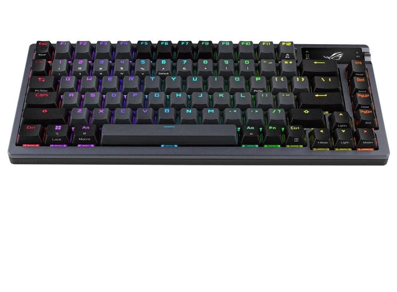 ASUS ROG Azoth M701 TKL NXSW Wireless Gaming Keyboard