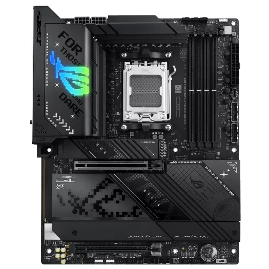 Asus Rog Strix X870-F Gaming Wifi | AM5 ATX Motherboard