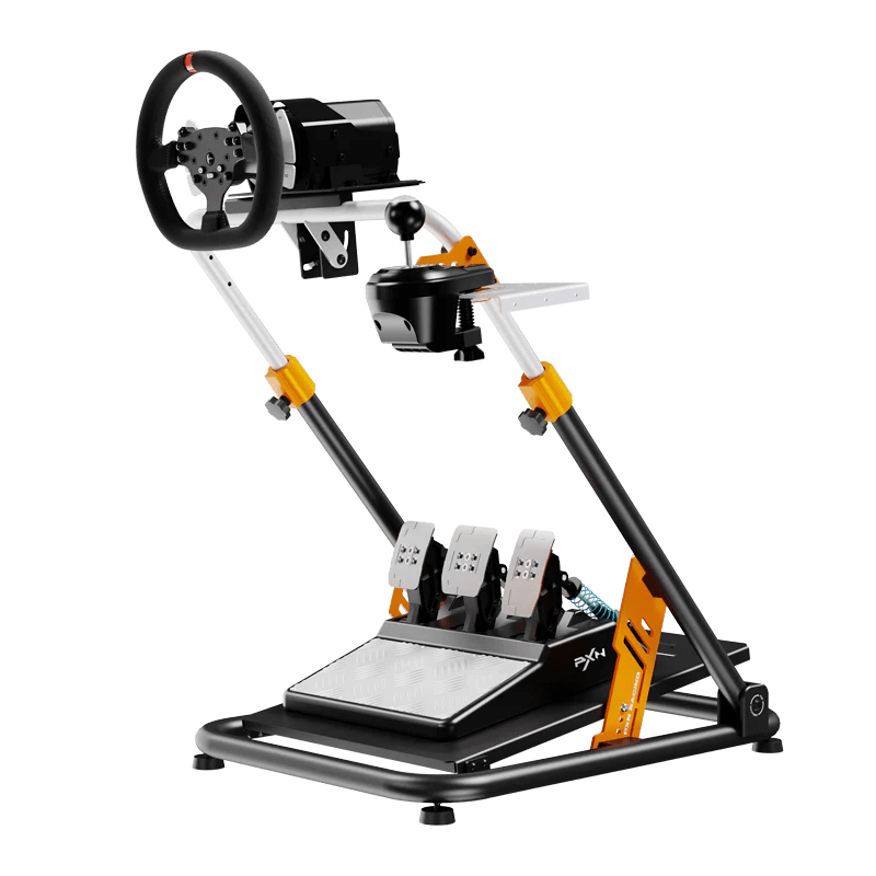 PXN A11 FOLDABLE RACING WHEEL STAND