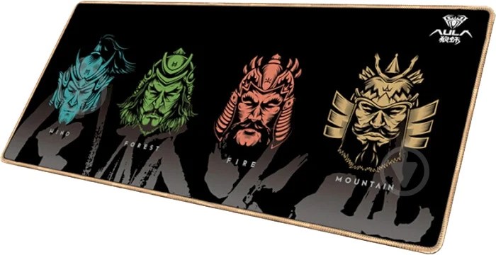 Aula MP-WFFM Gaming Mouse Pad