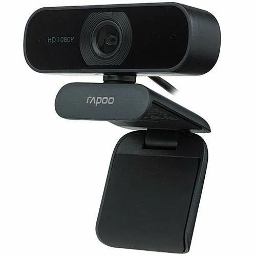 Rapoo C260 Webcam 1080p Resolution