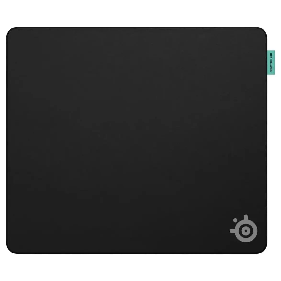 SteelSeries QcK L Performance Balance Gaming Mousepad