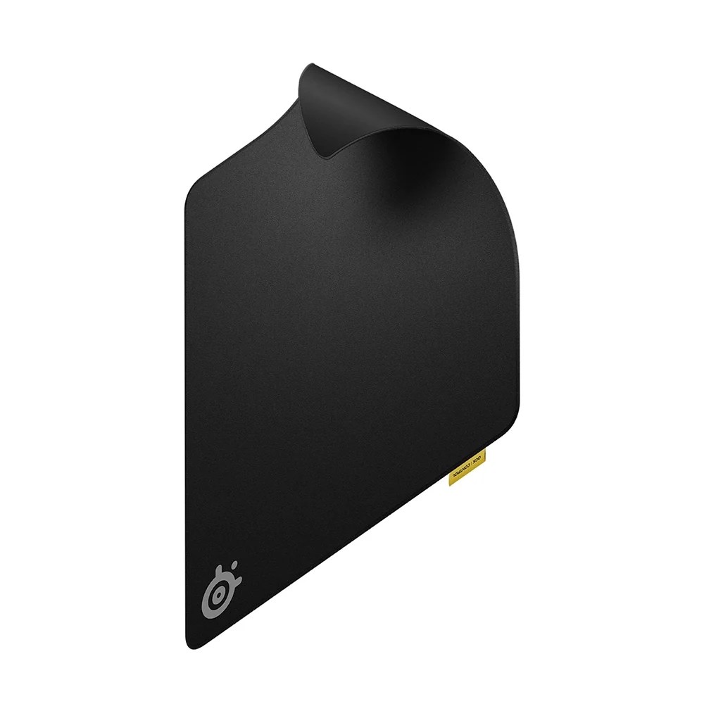 SteelSeries QcK L Performance Control Gaming Mousepad