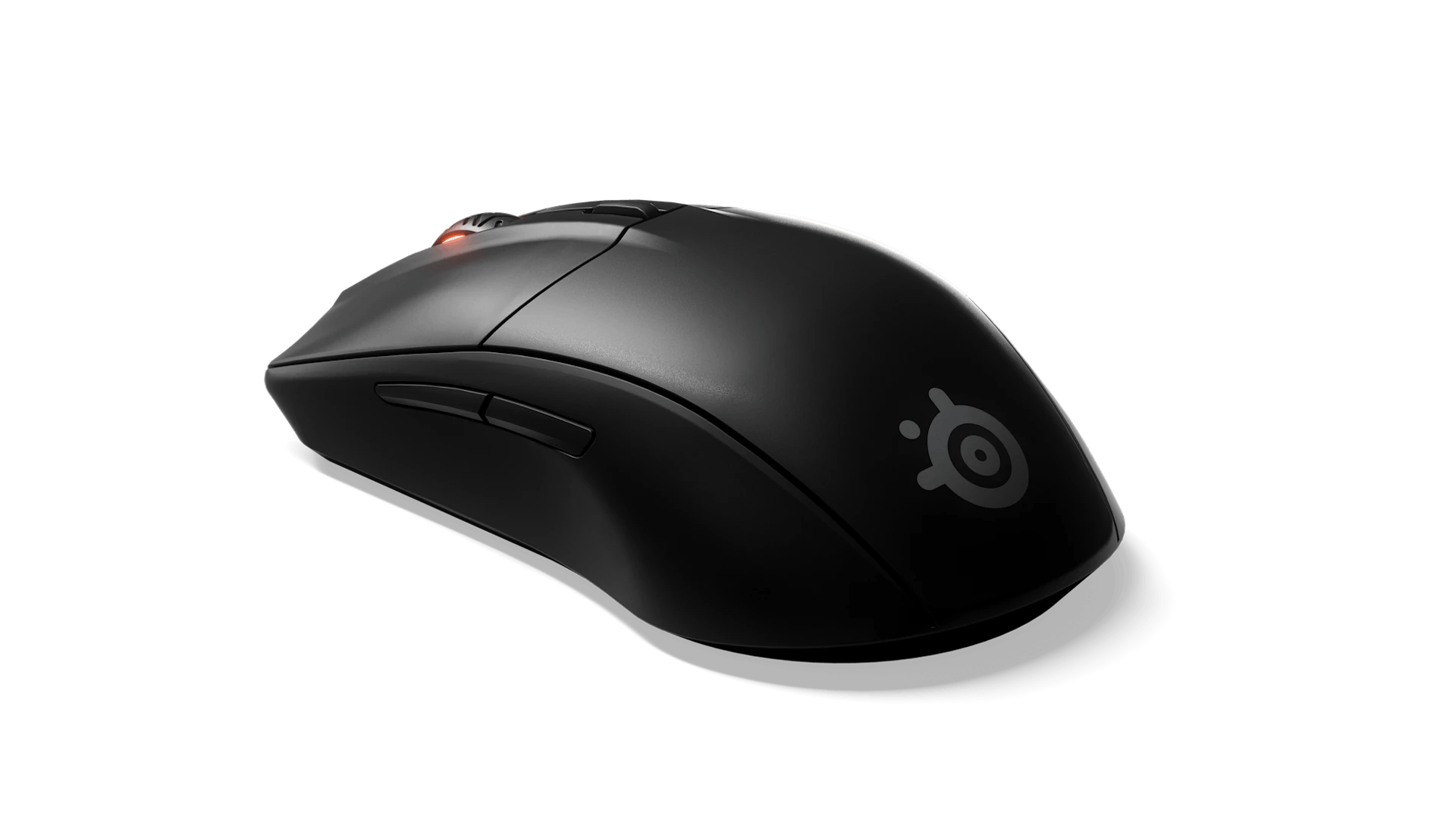 SteelSeries Rival 3 Wired Gaming Mouse