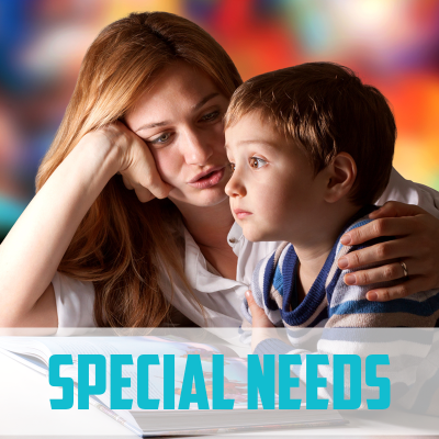 Special-Needs